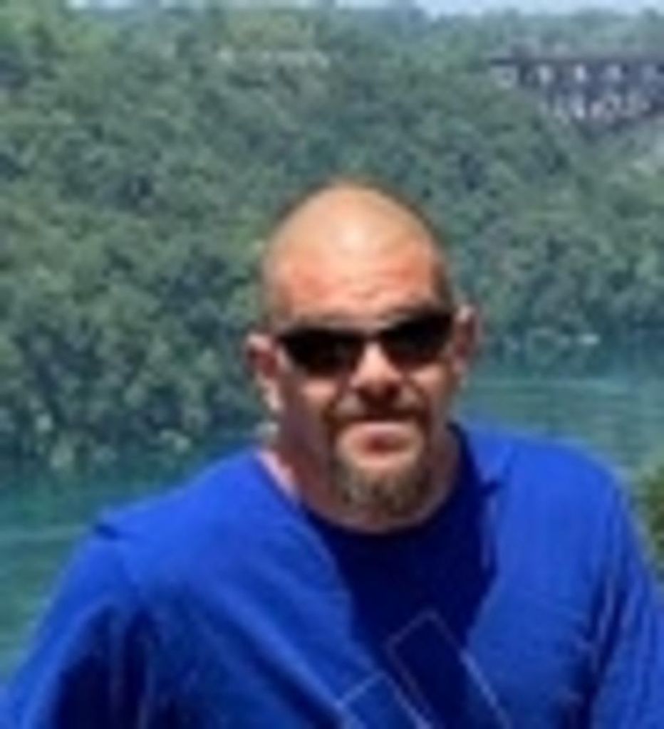 Jason D. Cline Profile Photo