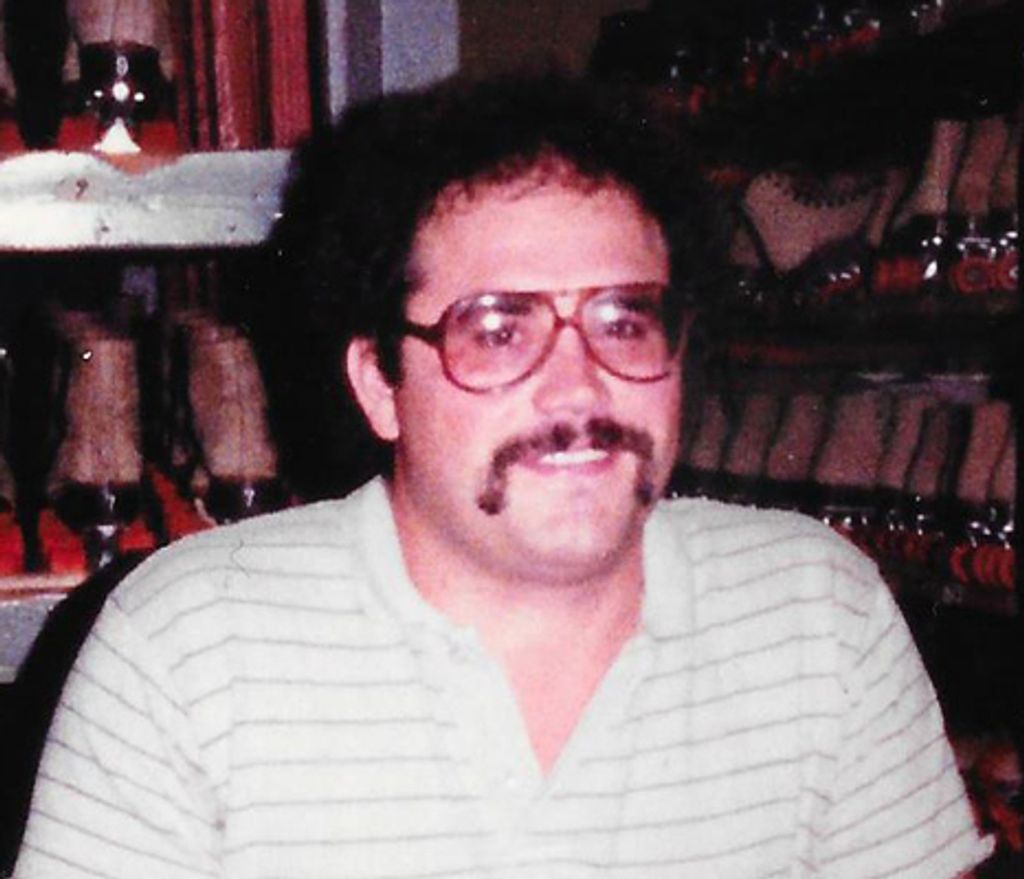 Ronald D. Jones Profile Photo