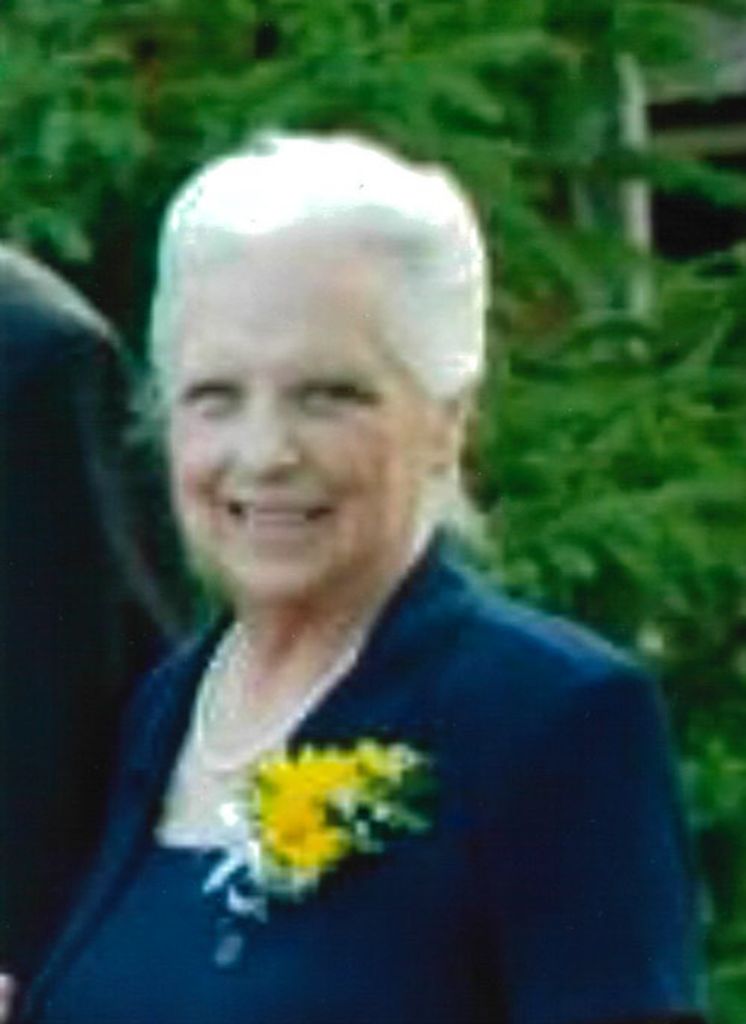 Sharon Jane (Jibson)  Hawes