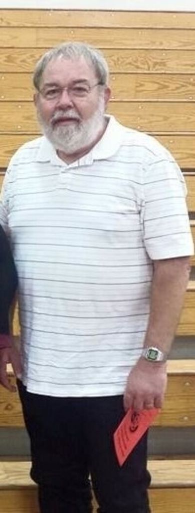 Paul Smith Whisman Profile Photo