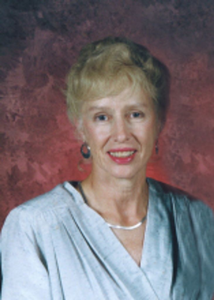 Freida C. Caloway