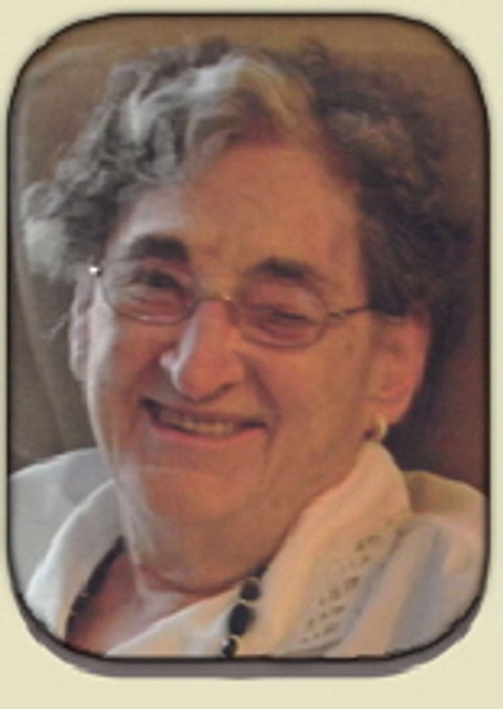Victoria Bushlack