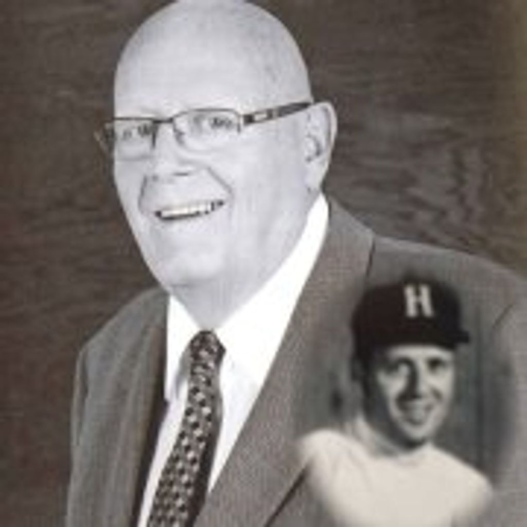 Dean Arden Dickson