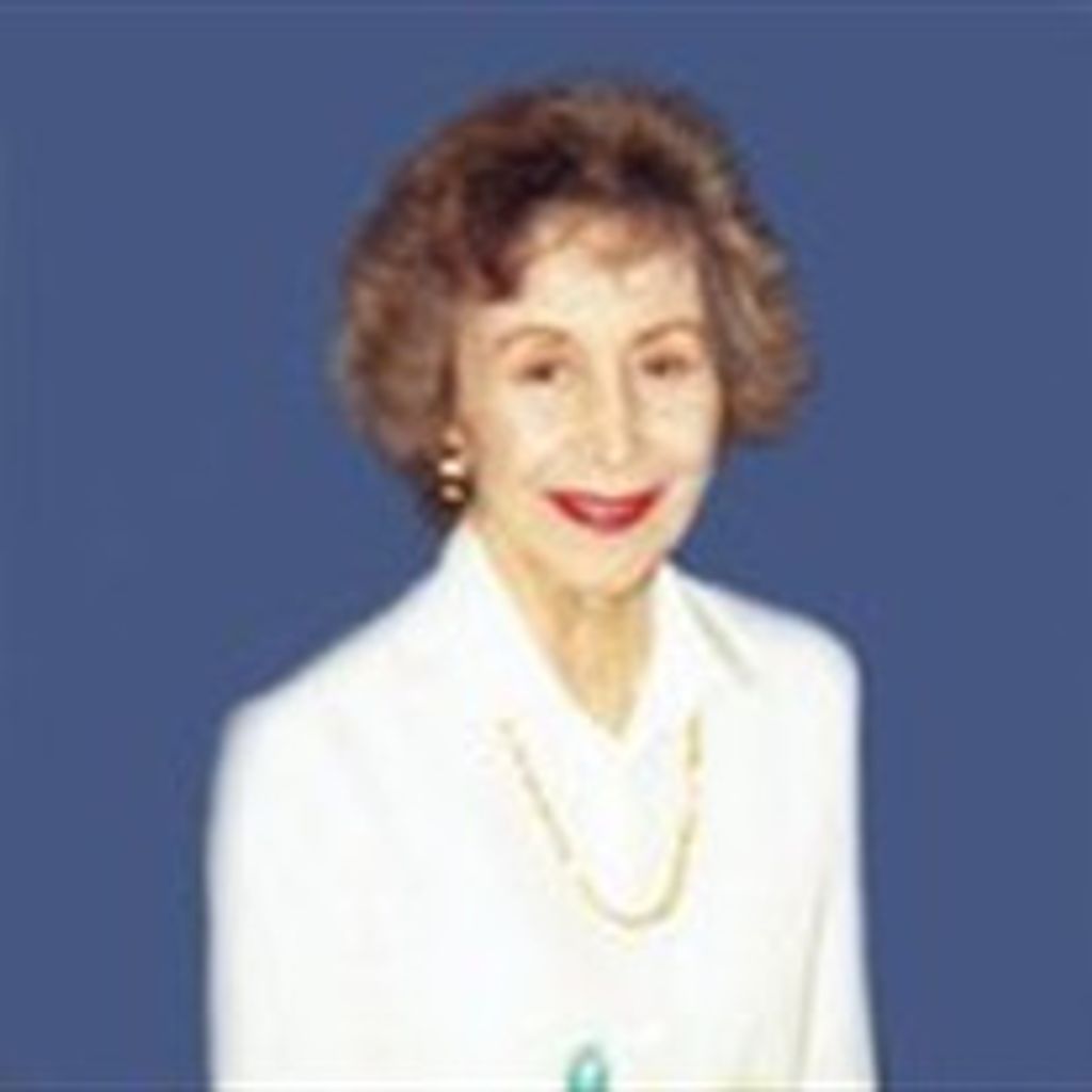 Antoinette Naber (Pope)