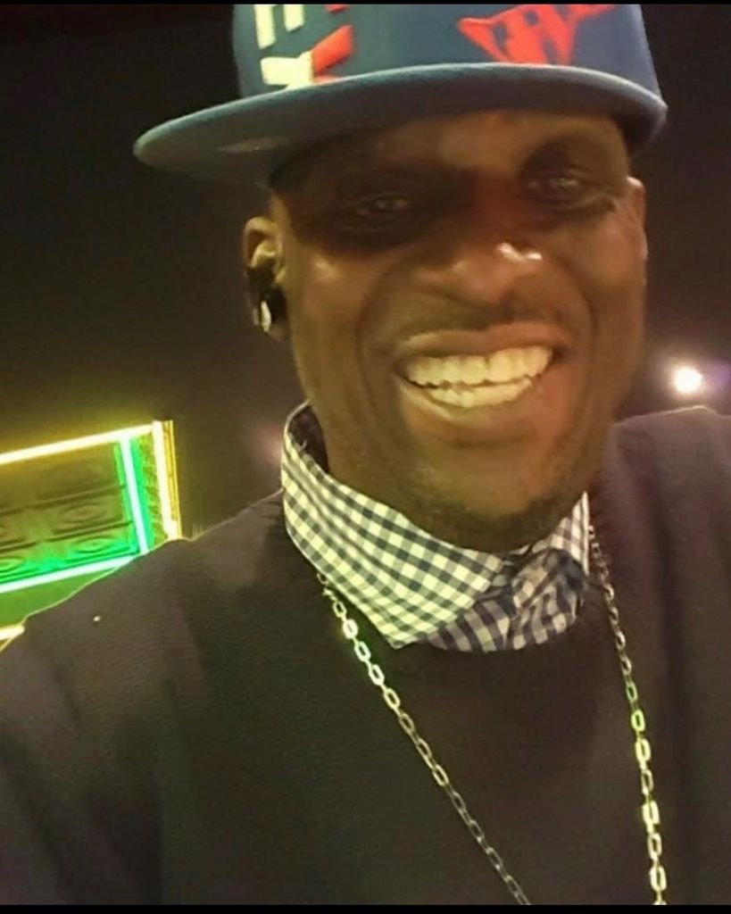 WILLIE CURTIS CURNELL Jr.