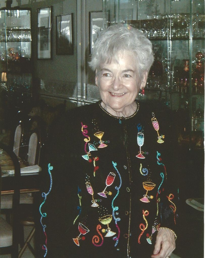 Dorothy B. Eisele