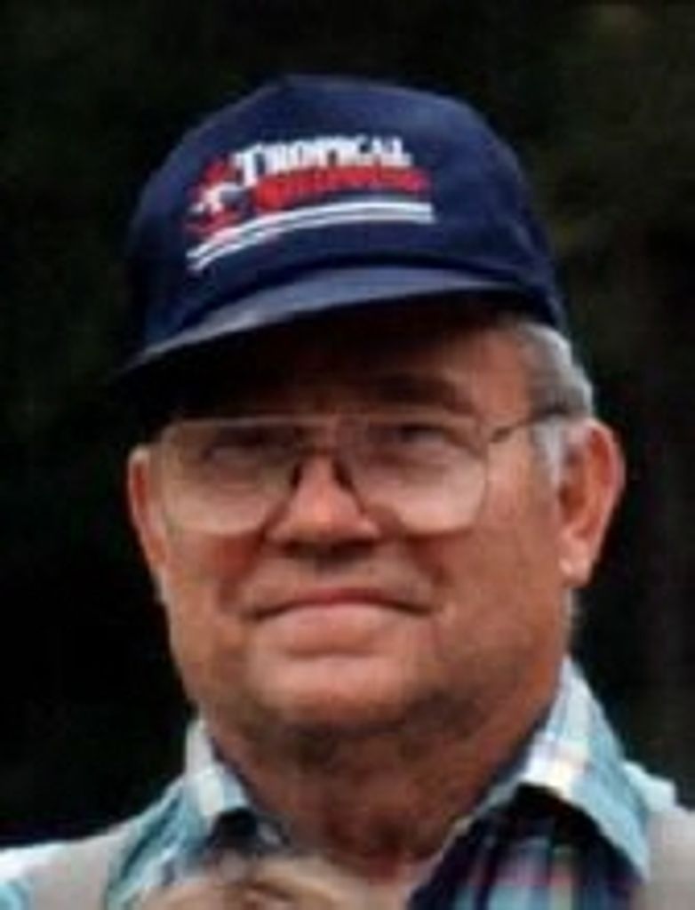 Walter H. Denker
