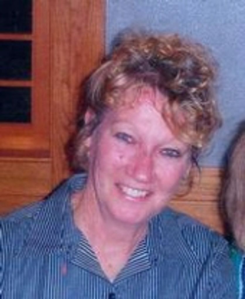 Mary Jo Ann Arthur