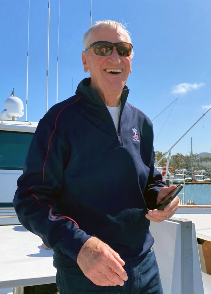 Robert Kenneth Elders Profile Photo