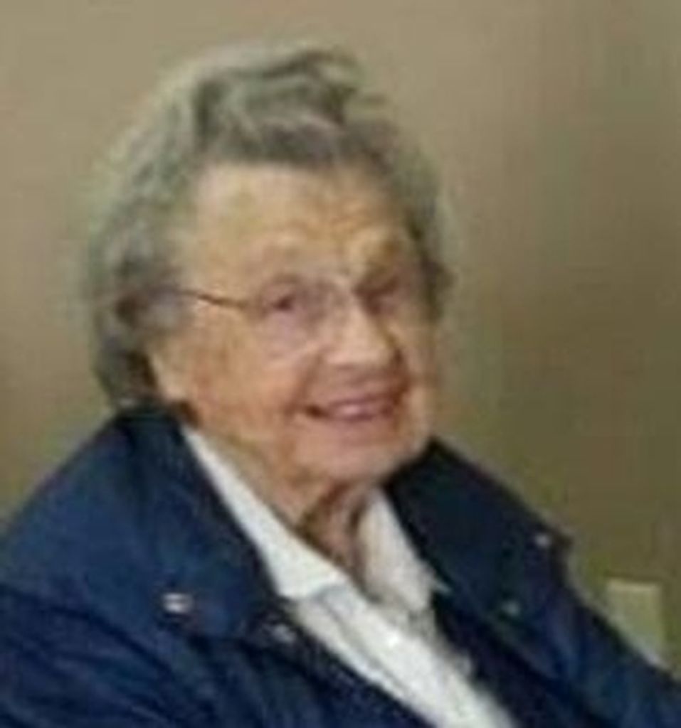 Mary Lea Guffey Profile Photo