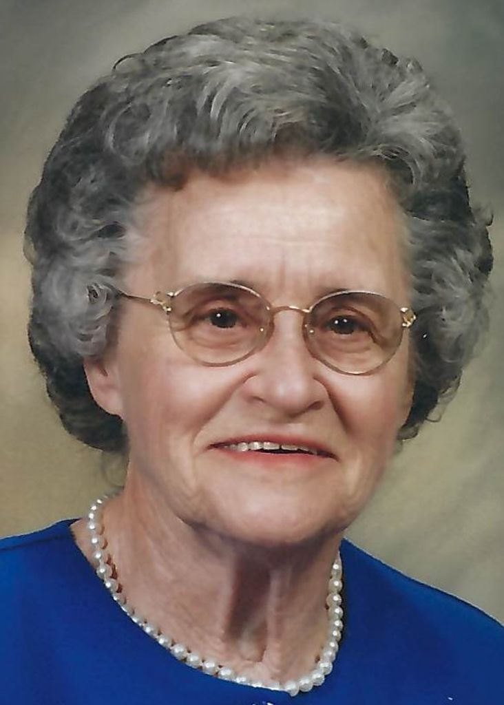 Florence Rose Rexing Profile Photo