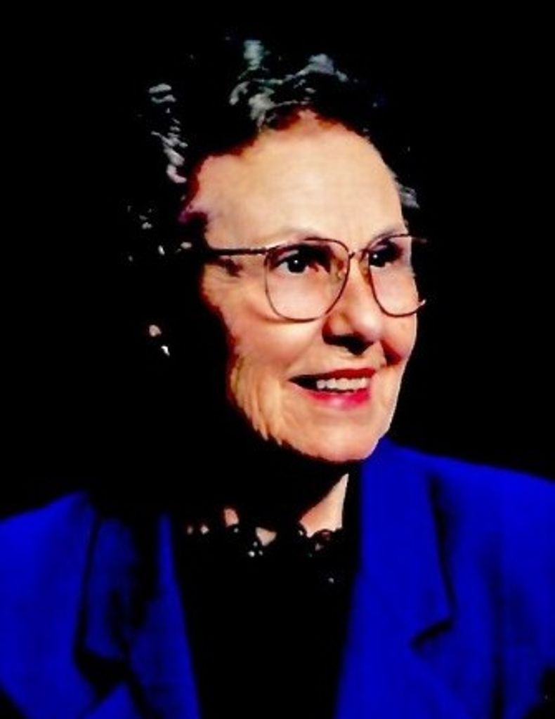 Dollie Marsh