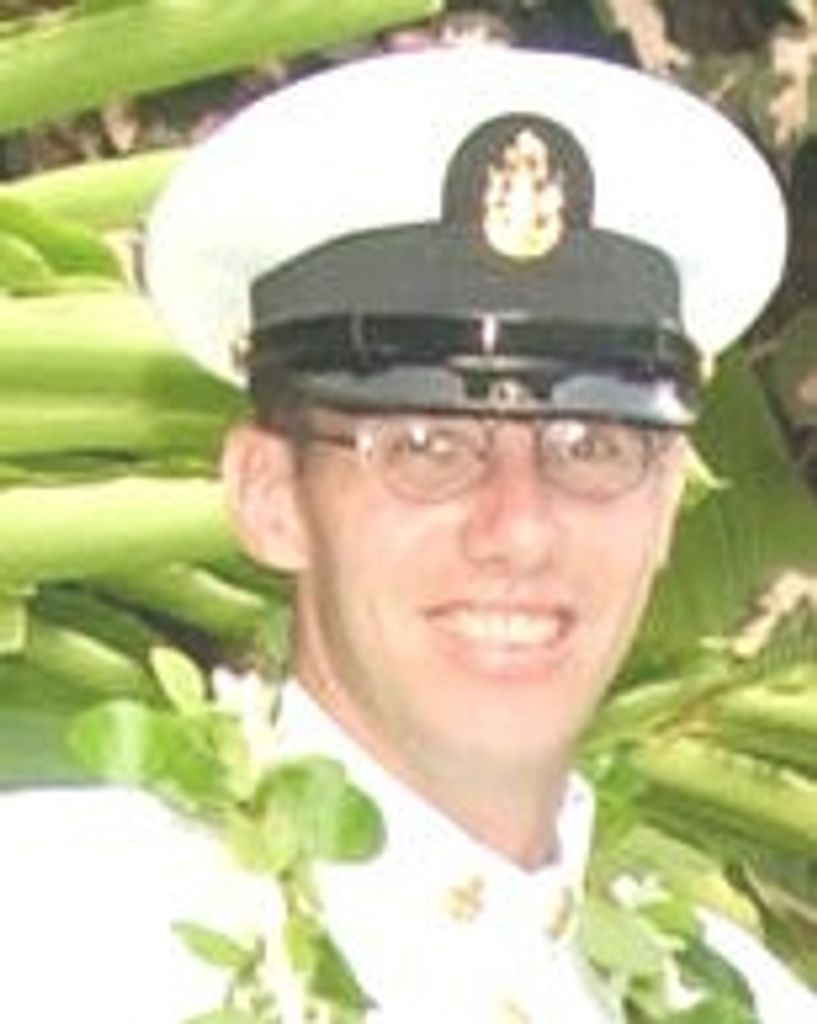 Derrik A. Ready Profile Photo