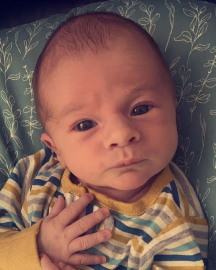 Weston Howard Hayes