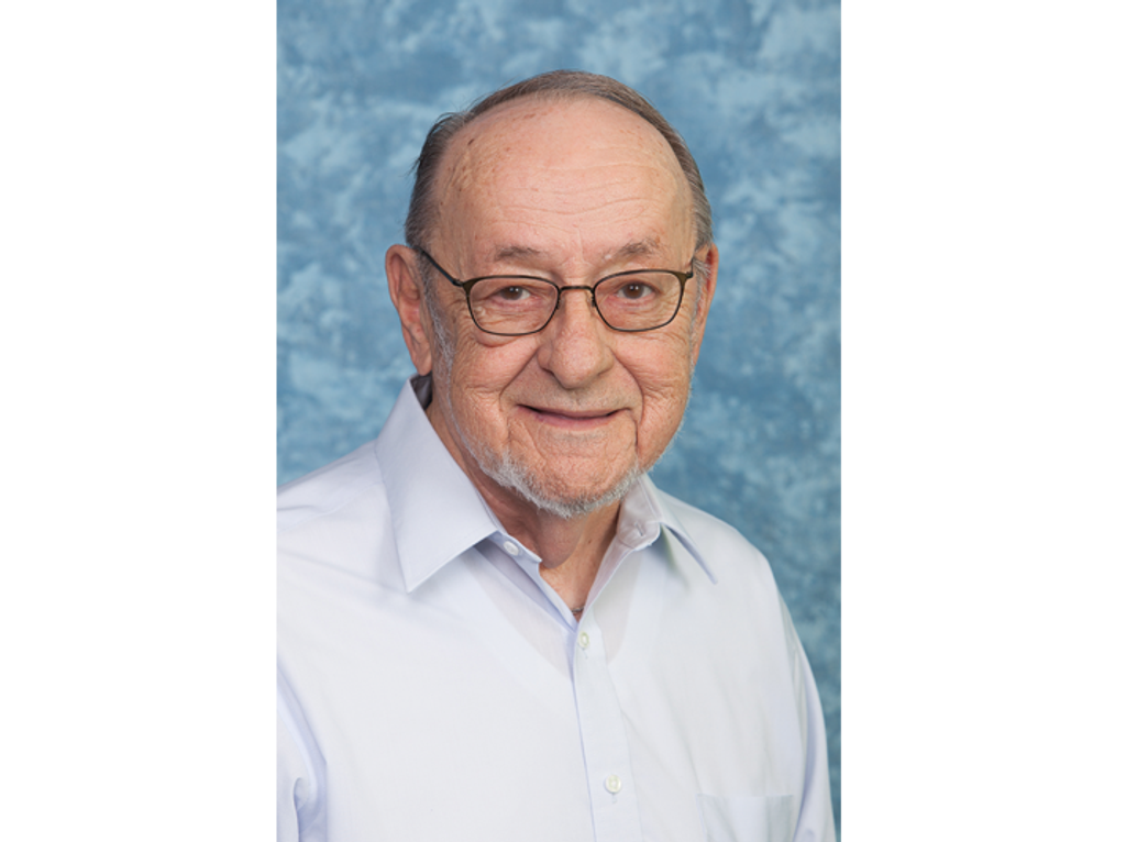 Richard Colglazier
