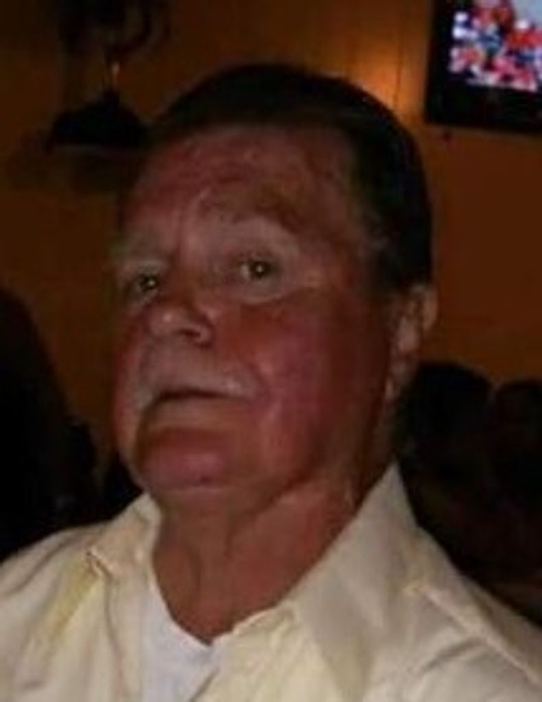 Daniel Lee Buck, Sr.