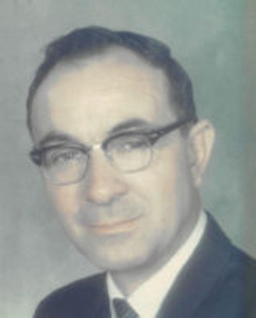 Robert G. Garlock
