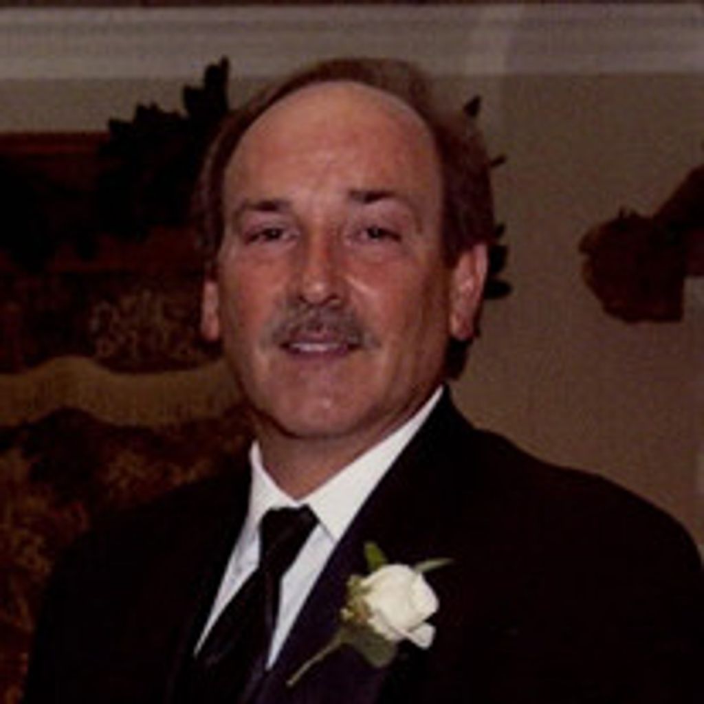 Steven Allen Meaux