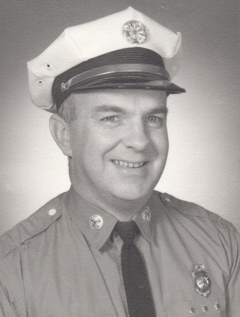 John A. 'Jack' Williams