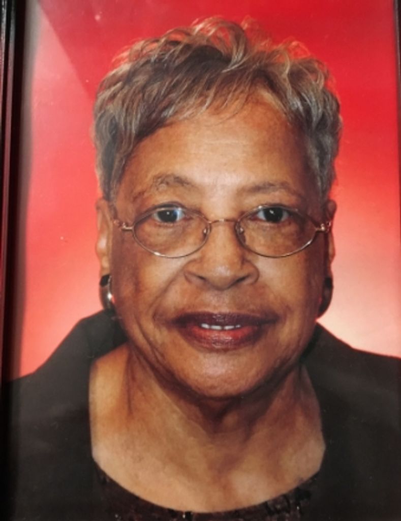 Gwendylon Bernice Willis