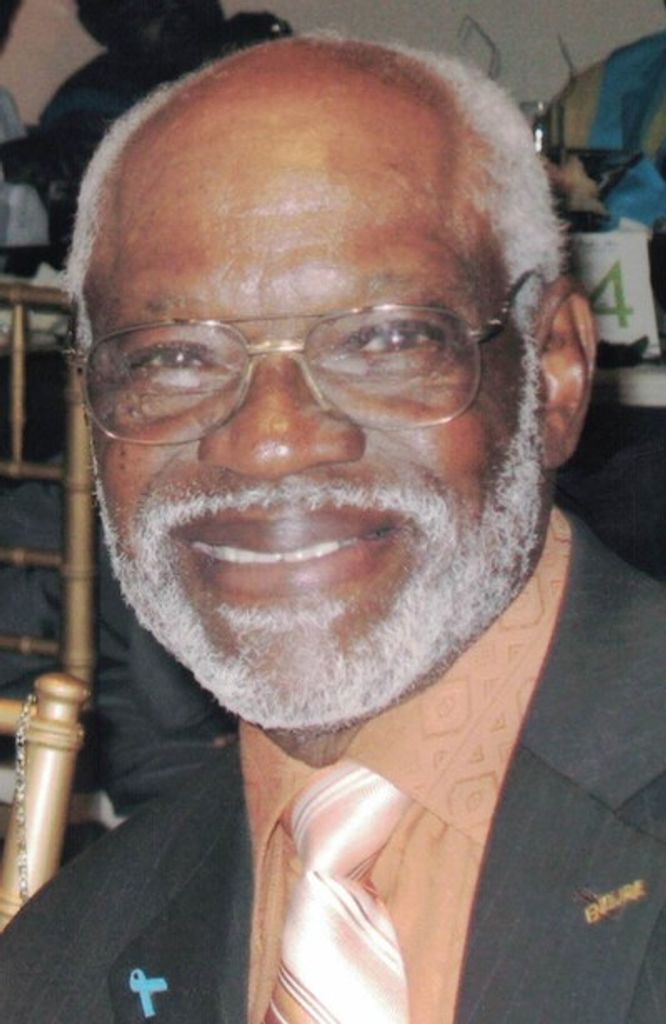 Deacon Leonard E. Wilcox Profile Photo