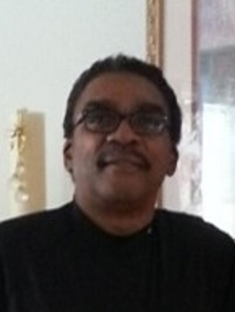 Calvin Henderson, Jr. Profile Photo