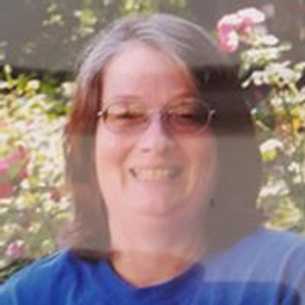 Wanda Gayle Walker Upham