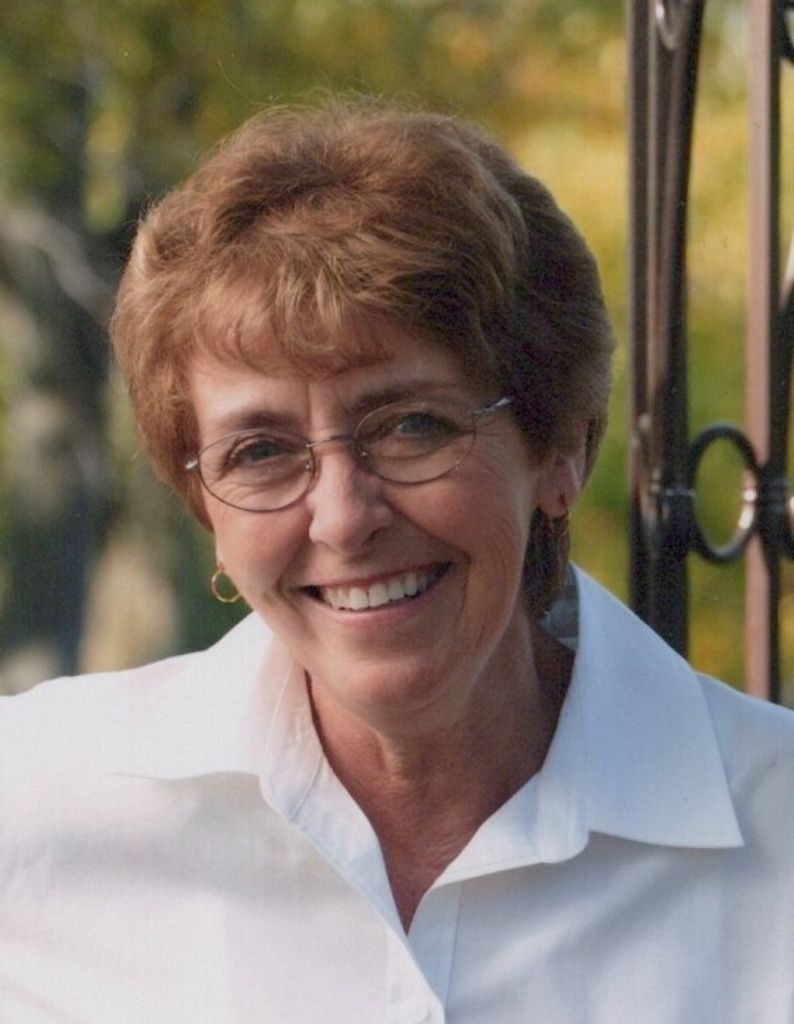 Elizabeth Louise Brandner