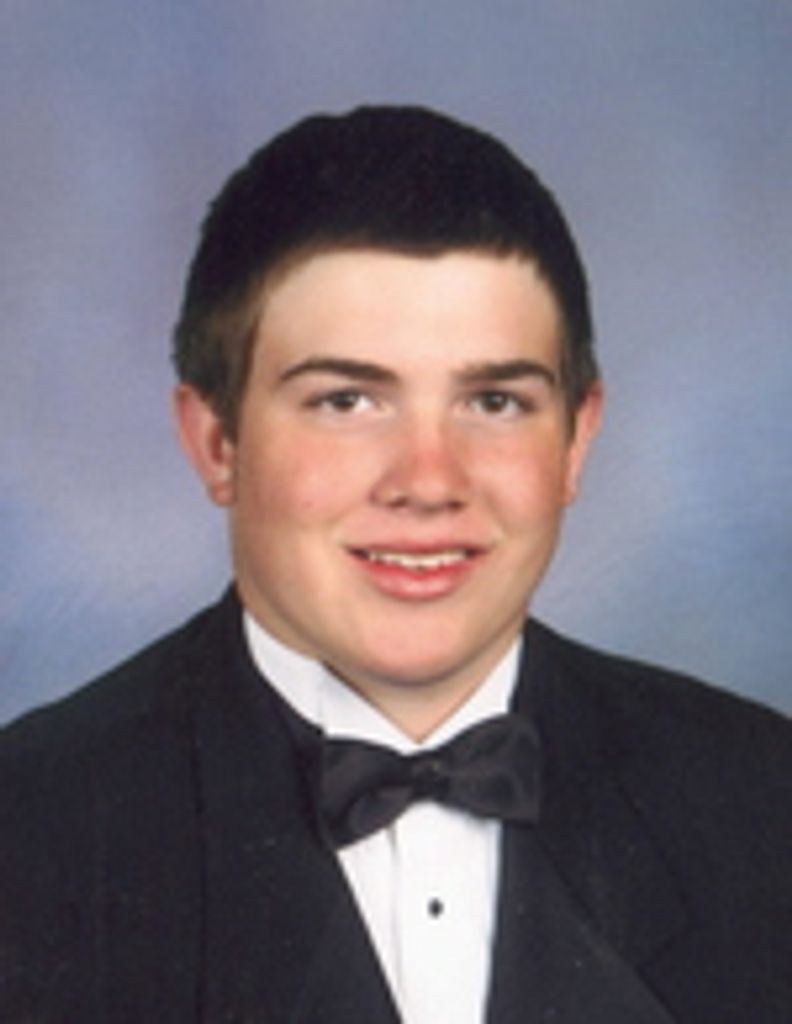Jacob William Hubble