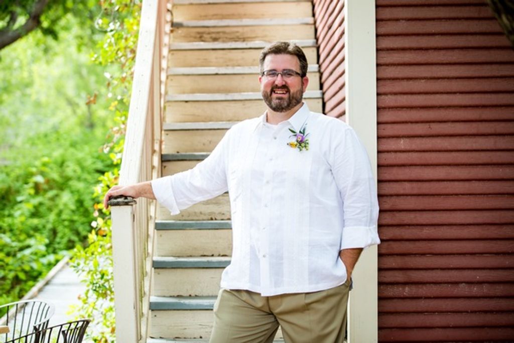 Gregory Lewis Weaver Profile Photo