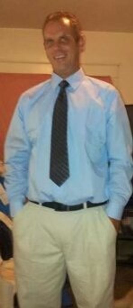 Rickey Lee Martin Jr.
