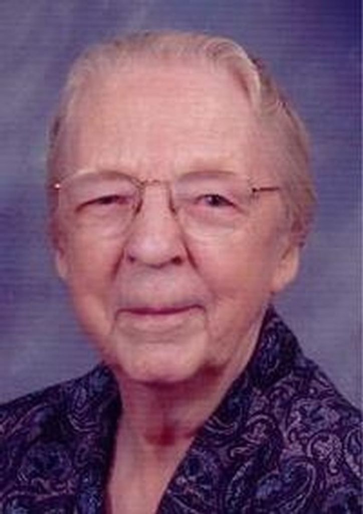 Nina Viola Weaver