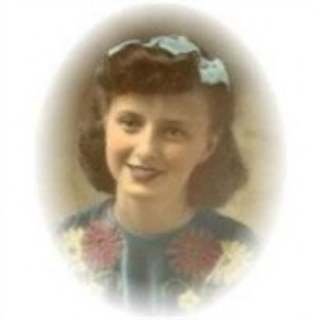 Rosalie Willoughby