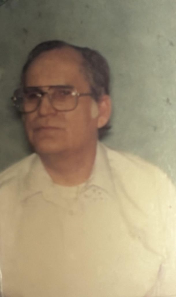 George Lawrence Clements