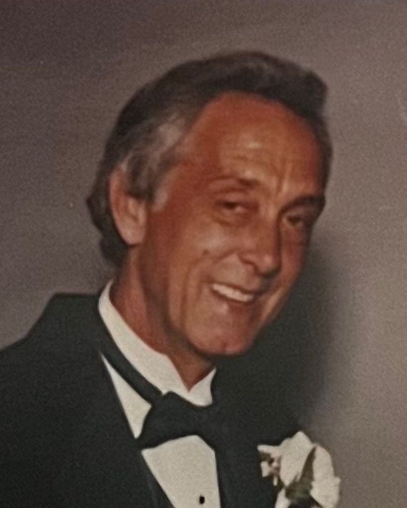 Wilburn Elwood Louis Durst