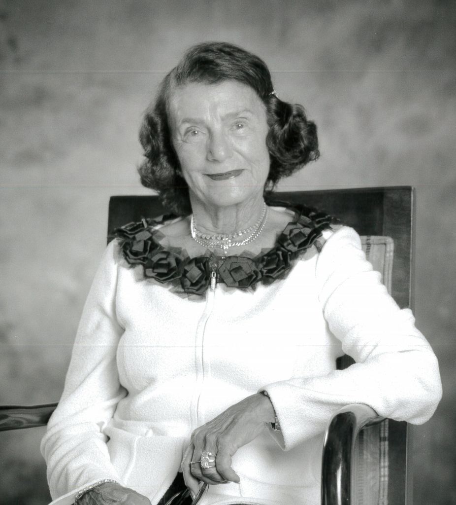 Elizabeth Wiest Johnson