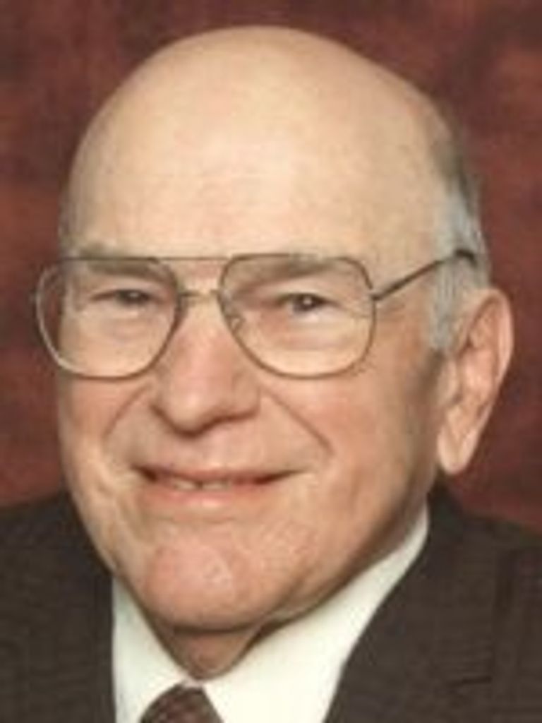 Harry C. Porter