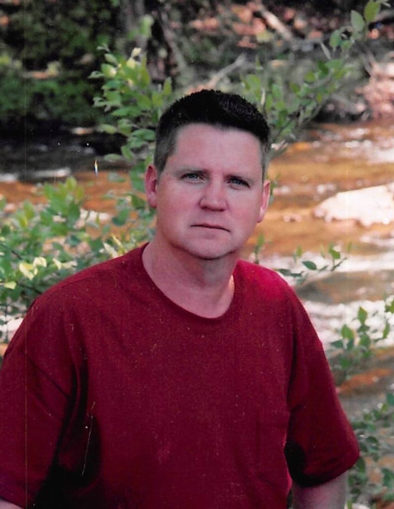 Mitchell "Mickey" Brian Wyatt