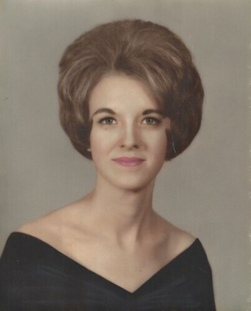Carole (Gafford) Gentry