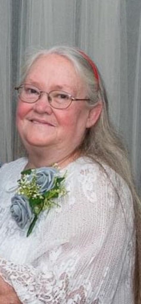 Sallie Langdon Profile Photo