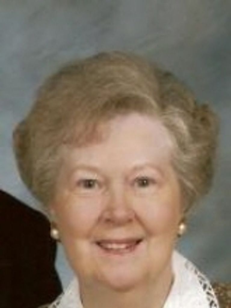Lois A. Ackerman