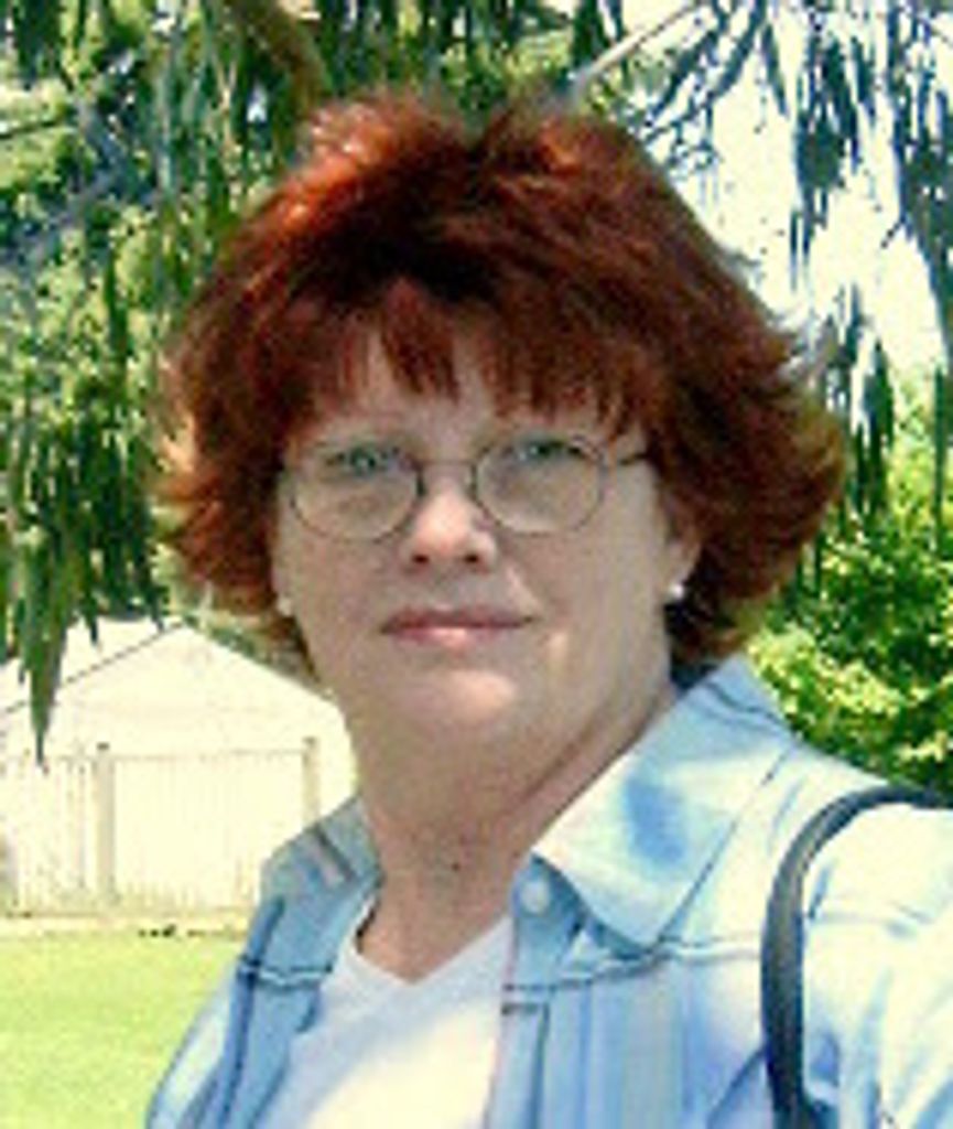 Peggy Cardinale