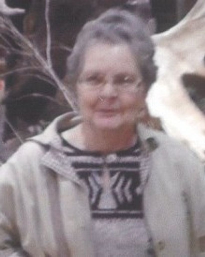 Loretta J. Caldwell Profile Photo