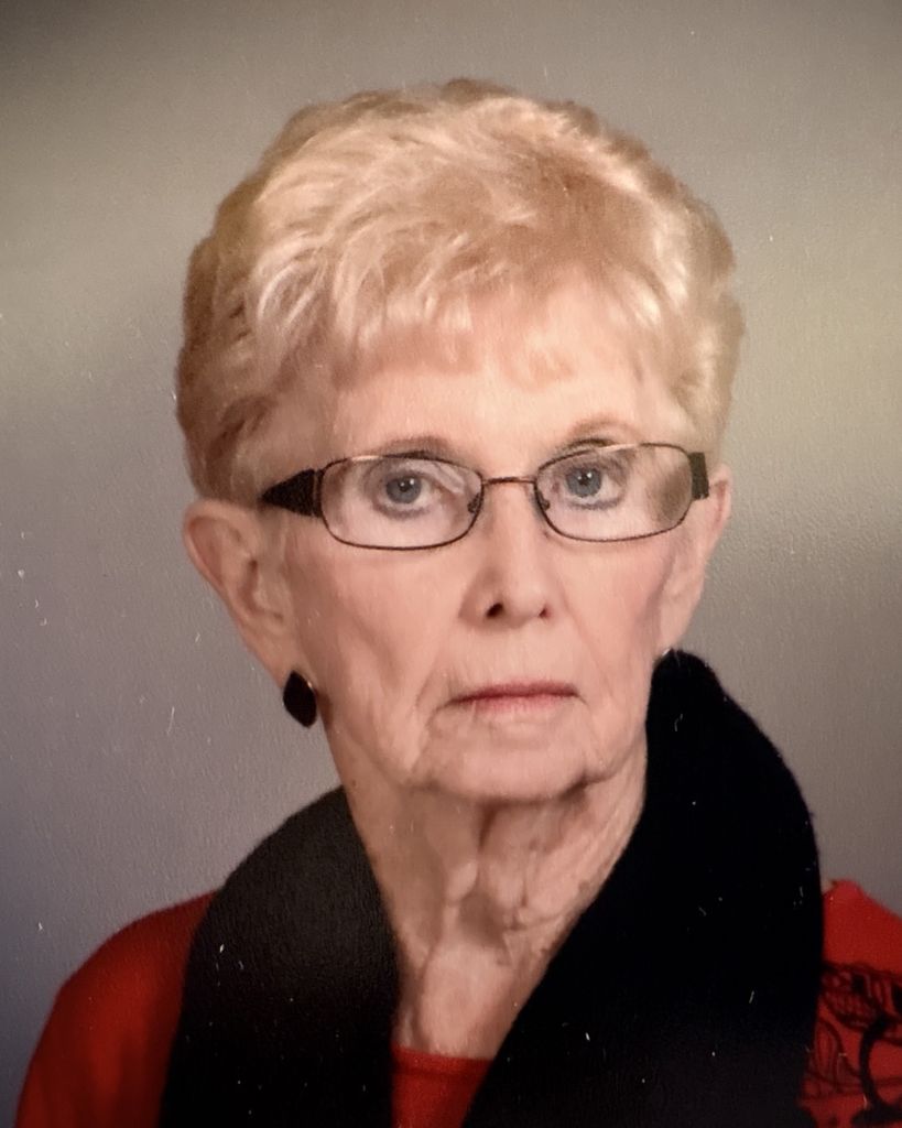 Nell Lane Profile Photo