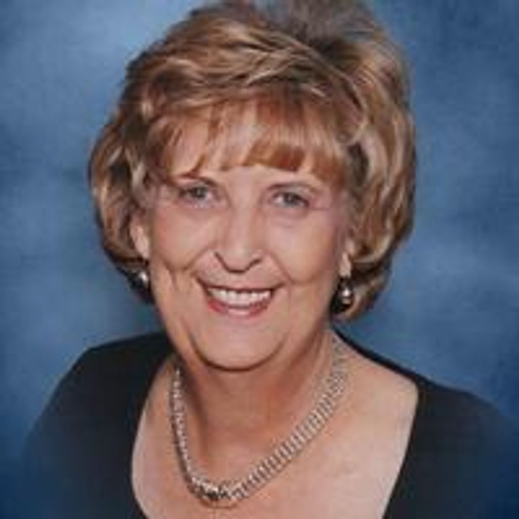 Alma Wilkerson Breazeale