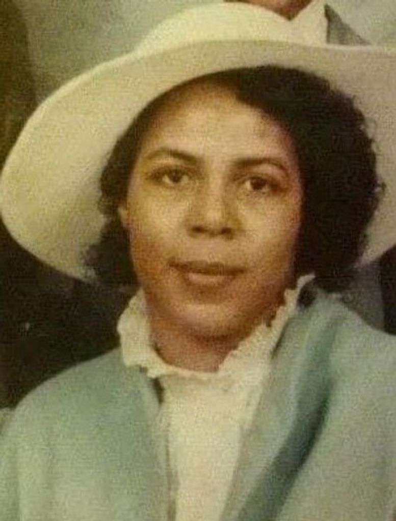 Minister Joyce M. Pruitt Profile Photo