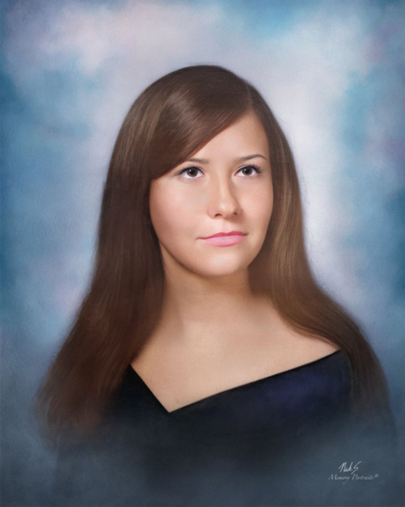 Rebecca Lea (Lancaster)  Voss Profile Photo