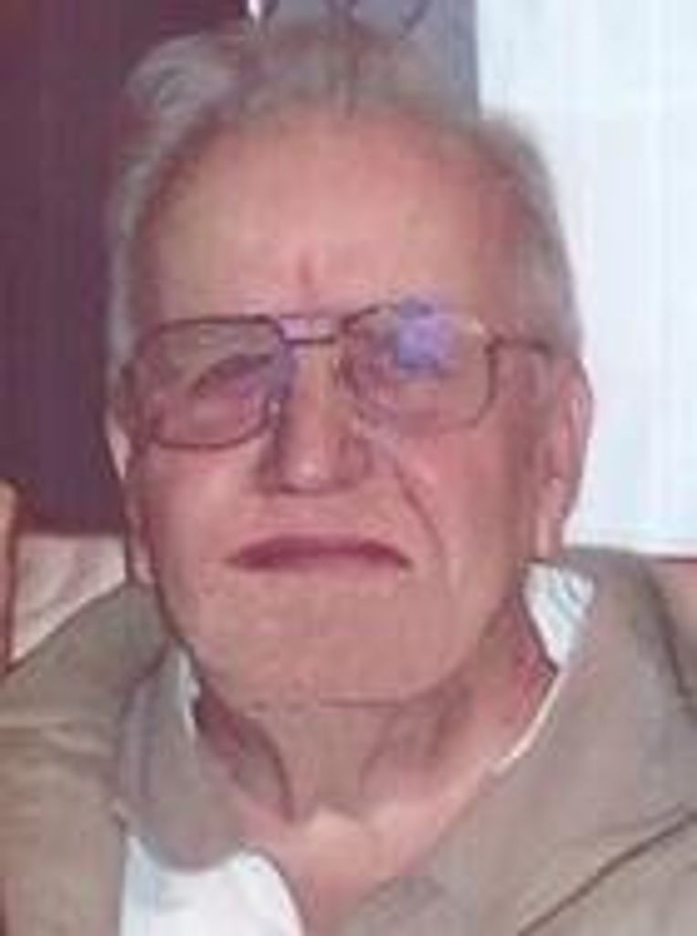 Mathew Leroy Jepson