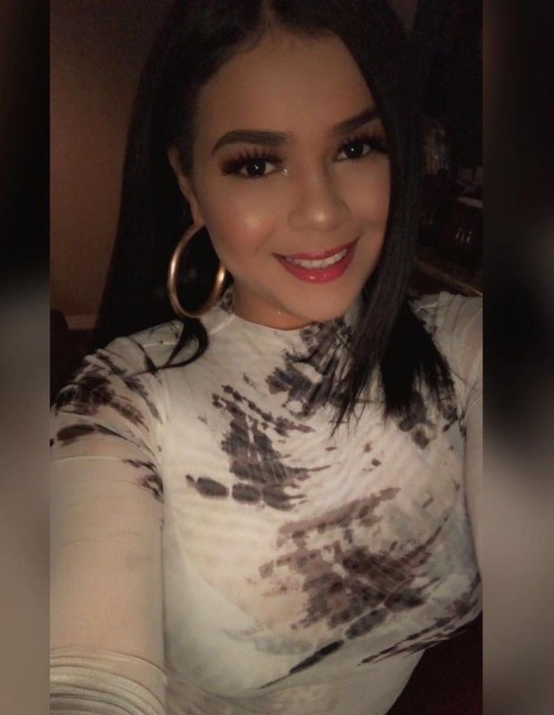 Ahilin Gisselle Maradiaga Cruz