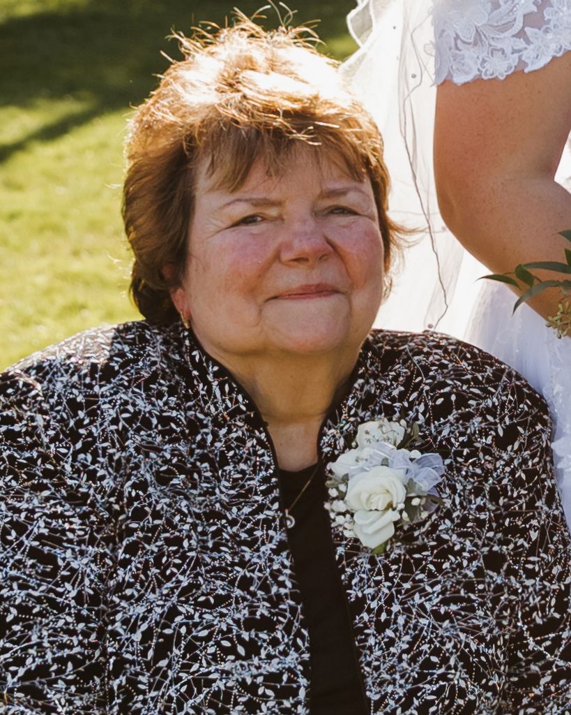 LeAnn C. Loney Profile Photo